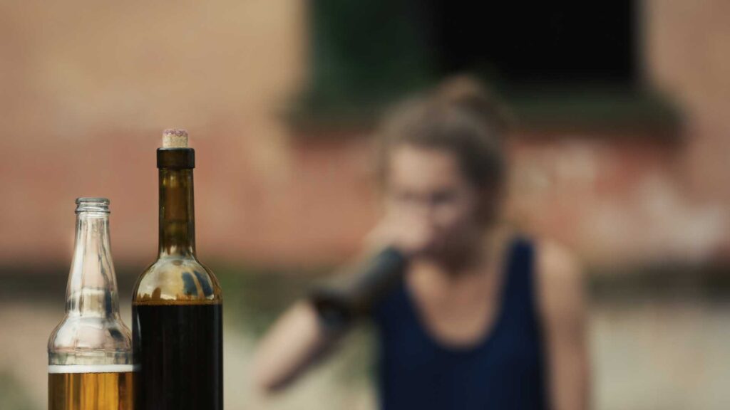 Alcohol Rehab