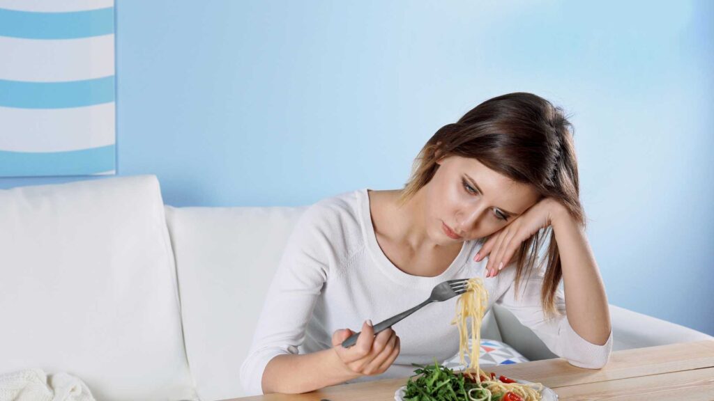 Eating Disorder