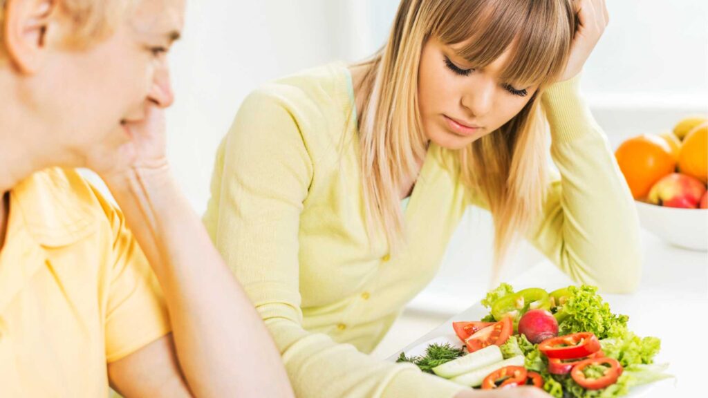 Eating Disorder