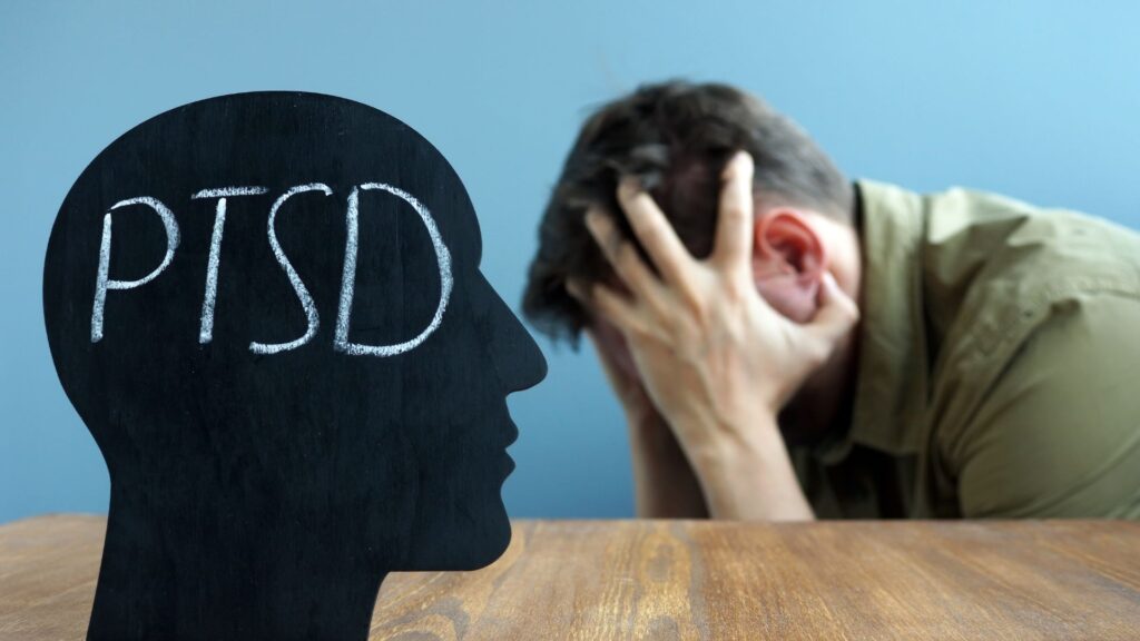 PTSD