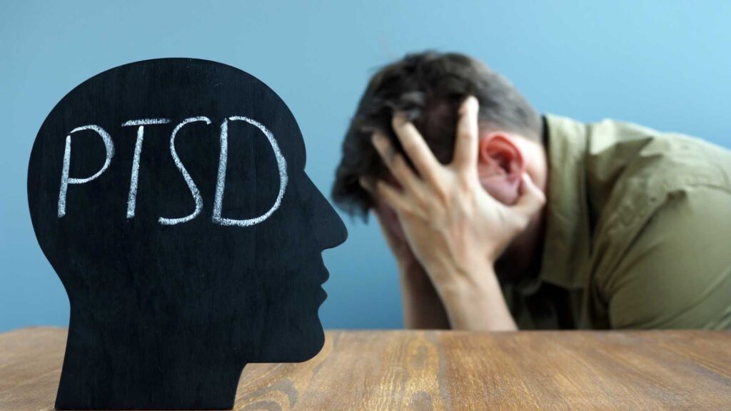 PTSD