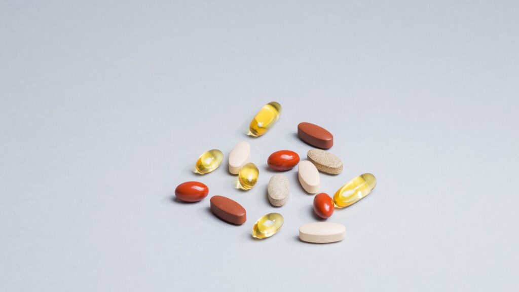 Pill Recovery