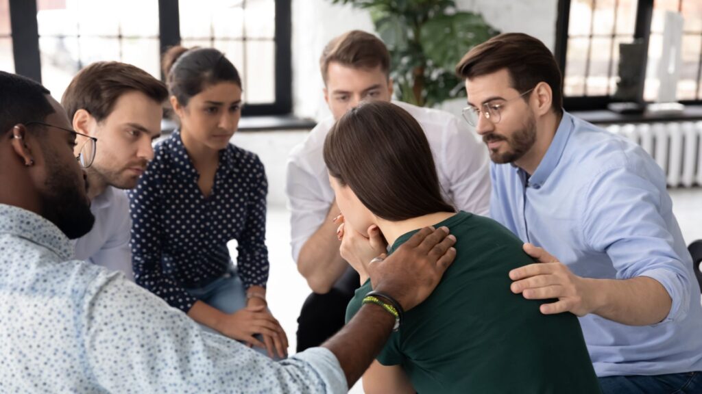 Southern California's #1 Drug and Alcohol Addiction Treatment Center