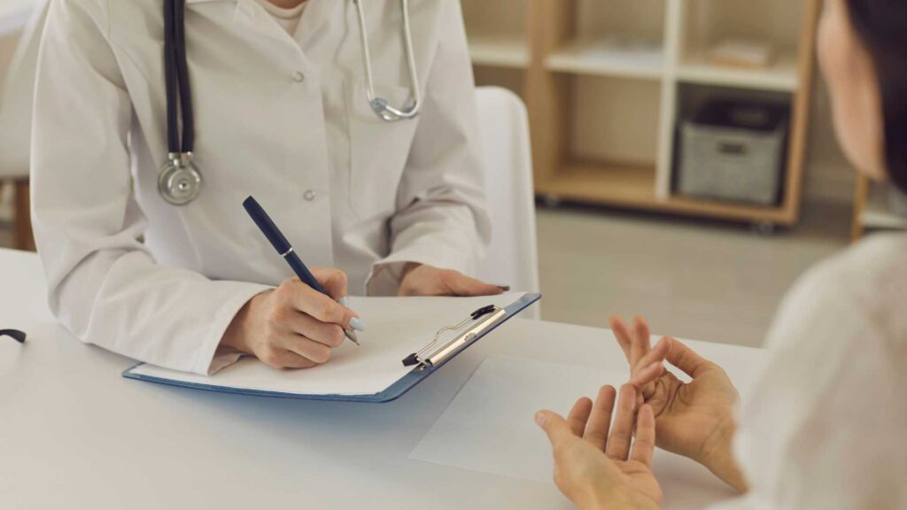 Treatment Center