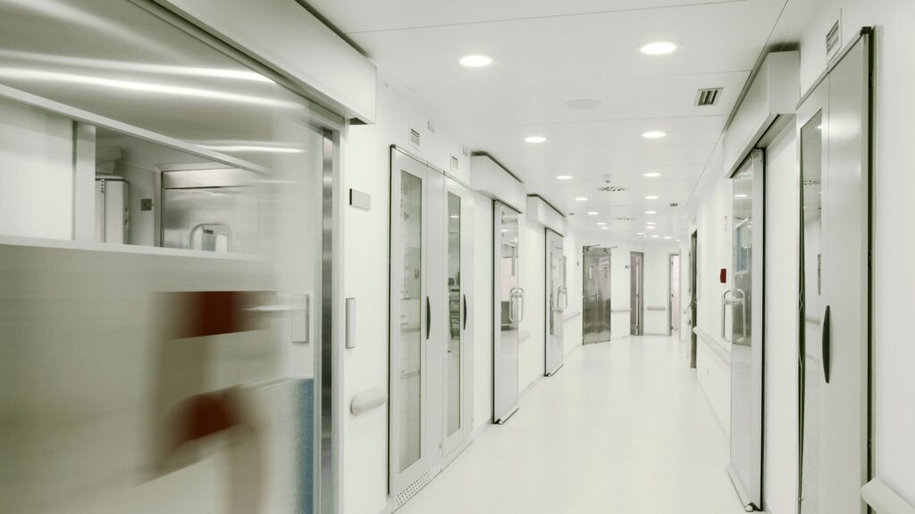 Treatment Facilities