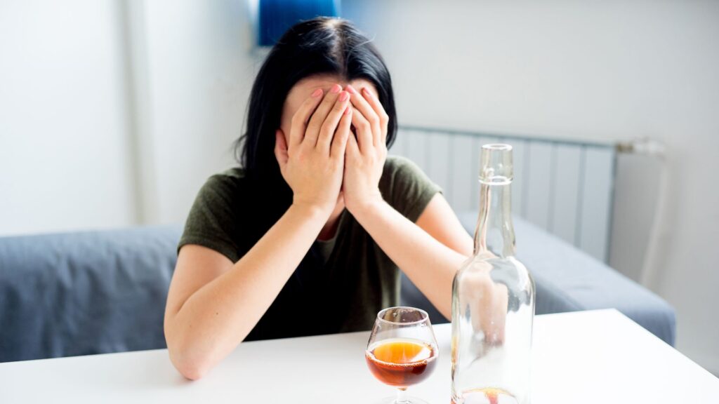 Alcohol