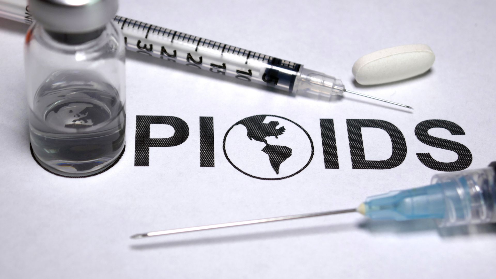 Understanding Opioids