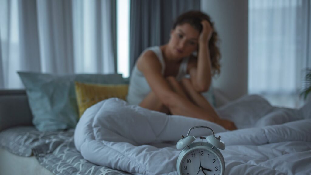 Co-Occurring Disorders
