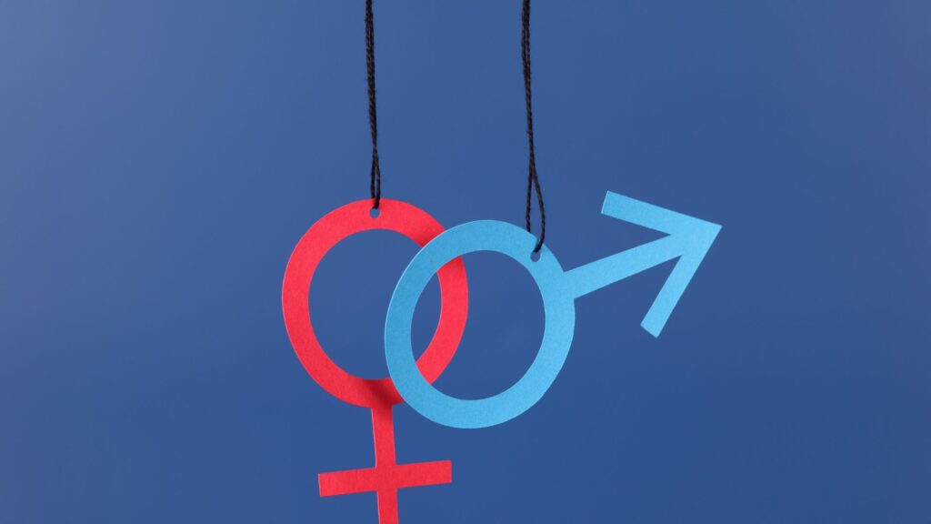 Gender Treatment