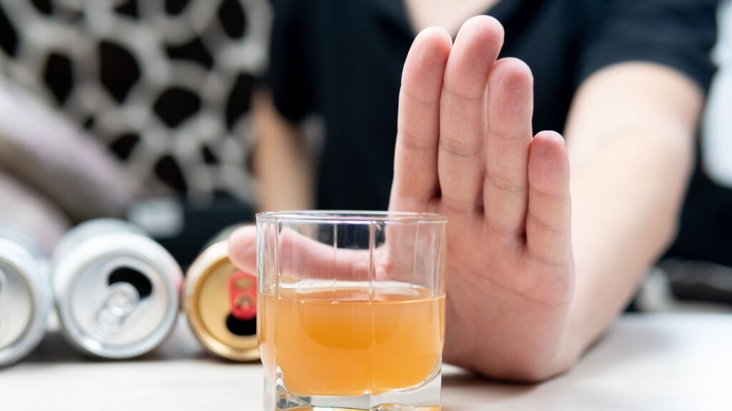 Sober Tips