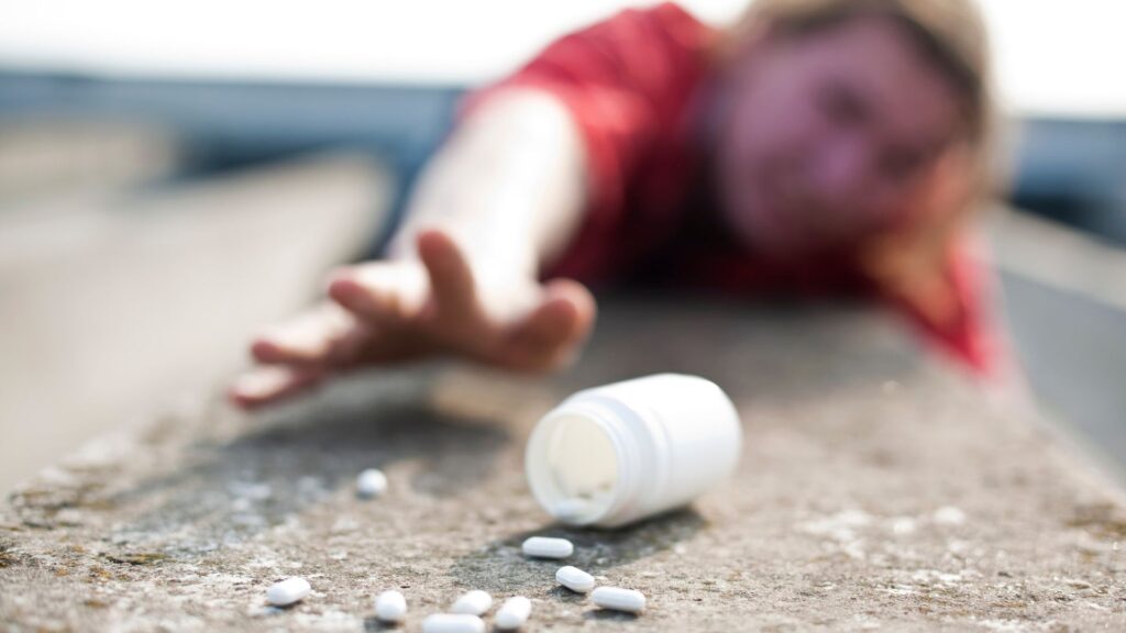 Addictive medications