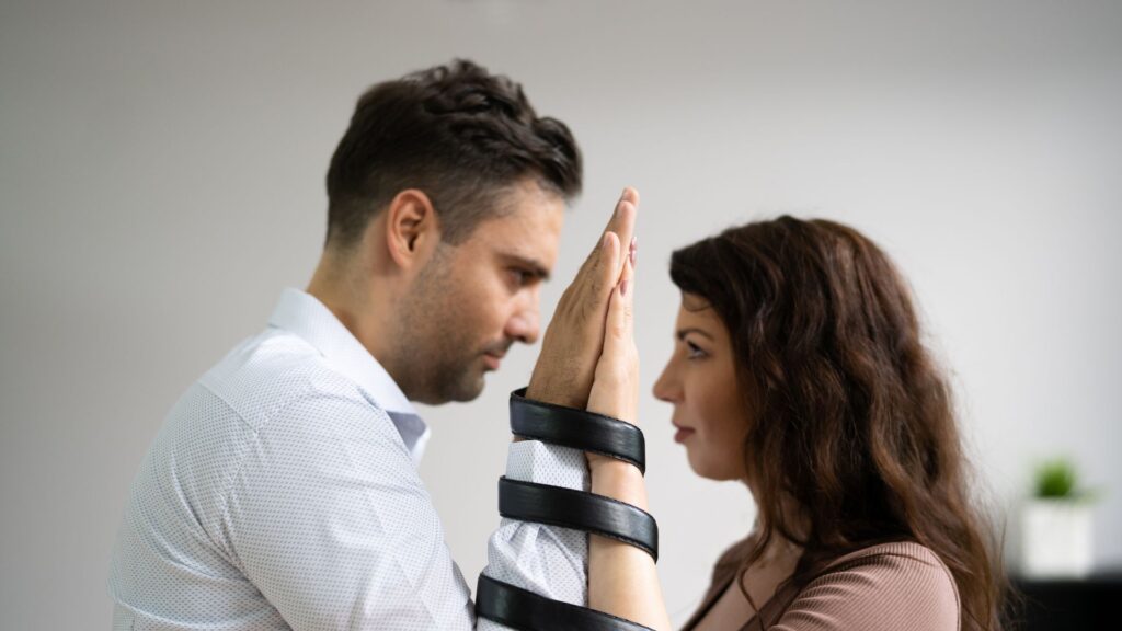 Codependency