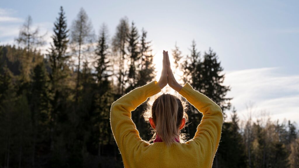 Breathwork