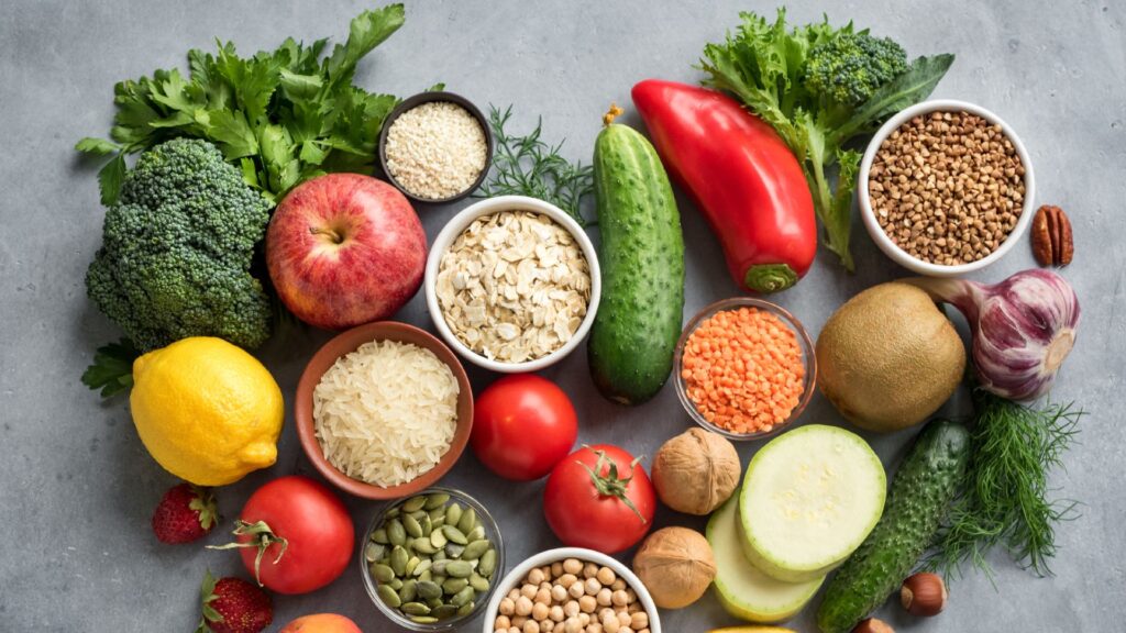 Healthy Food