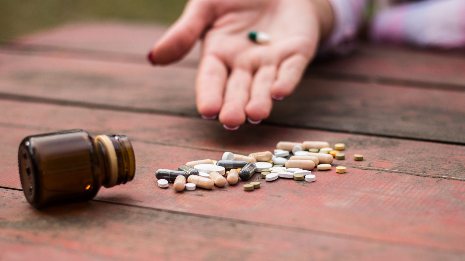How Has Covid Impacted Overdose Rates Overdose