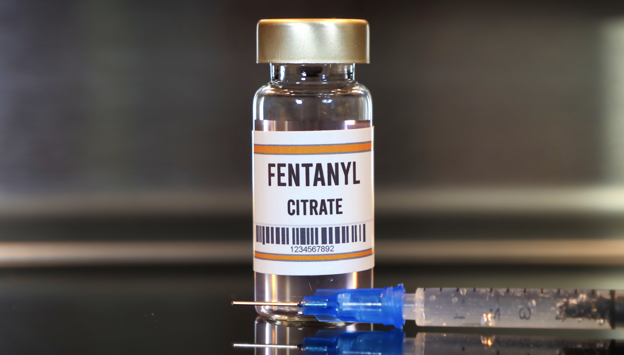 What is Fentanyl?