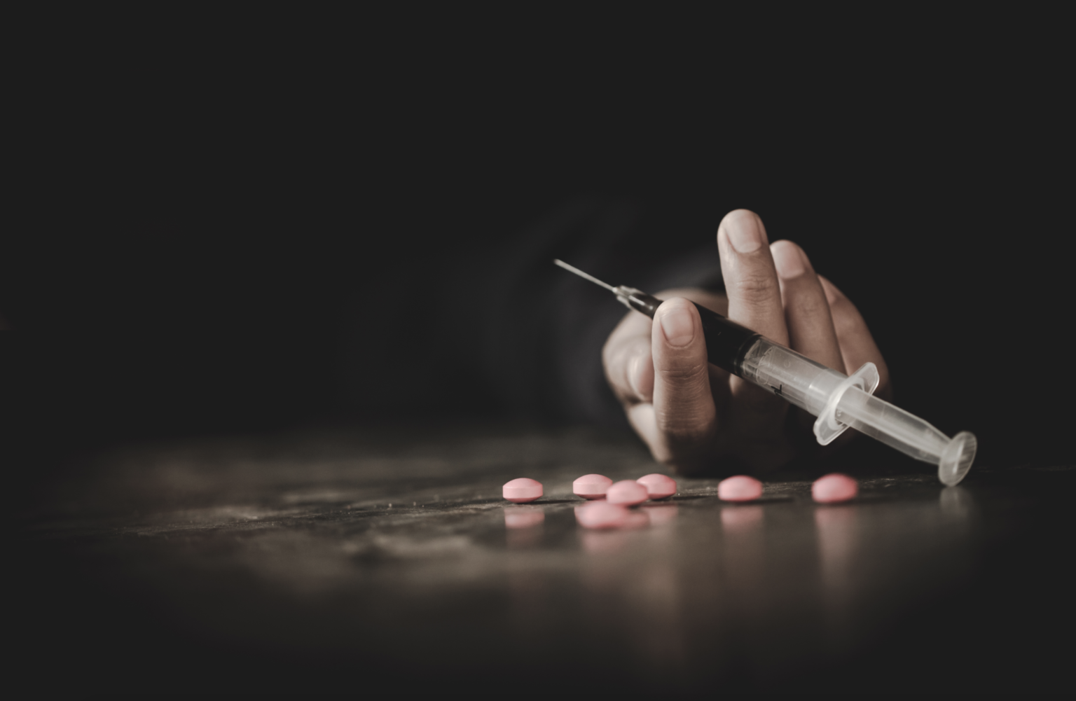 Examples Of Schedule Vi Drugs