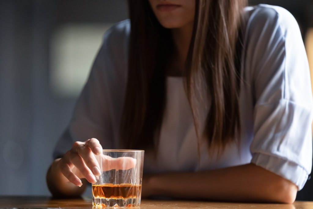 Can Alcoholism Cause Detox?