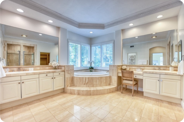 luxury drug rehab