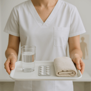 Medical Detox: Service Project Planner For Rainy Days | 2025 Medical detox in plain words Medical detox