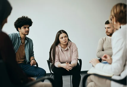 Orange County's Most Trusted Addiction Treatment Center | Safe Harbor Treatment Center Rectangle 3