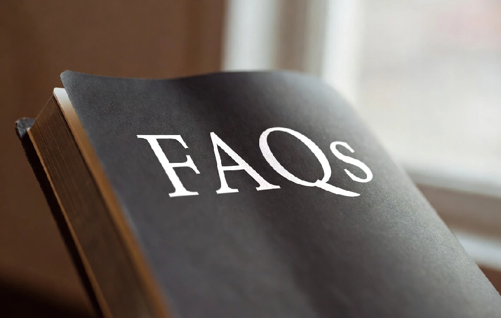 Faqs