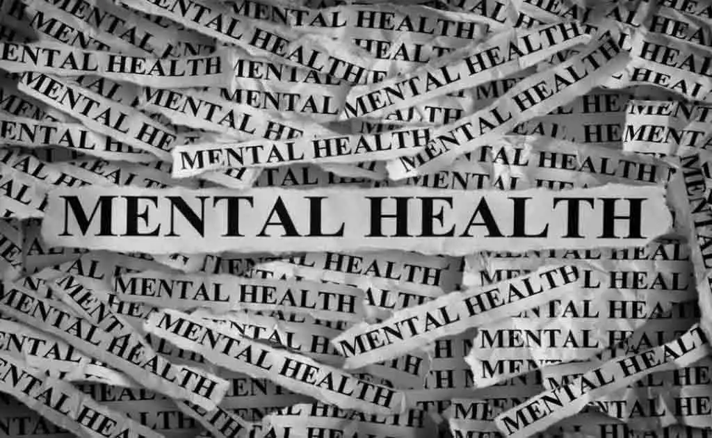 The Mental Health Side of Addiction: Understanding Dual Diagnosis Mental Health Mental Health
