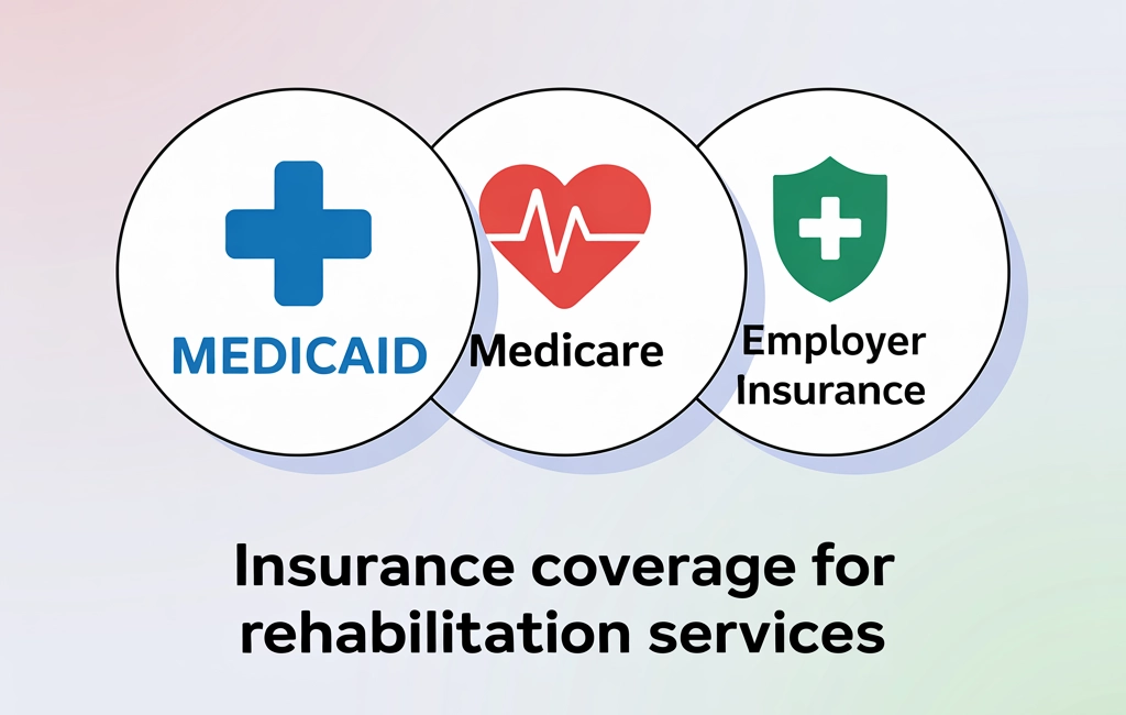 How to Navigate Insurance for Rehab: A Complete Guide to Getting Addiction Treatment Covered Does Medicaid Medicare or Employer Insurance Cover Rehab Does Medicaid, Medicare, or Employer Insurance Cover Rehab