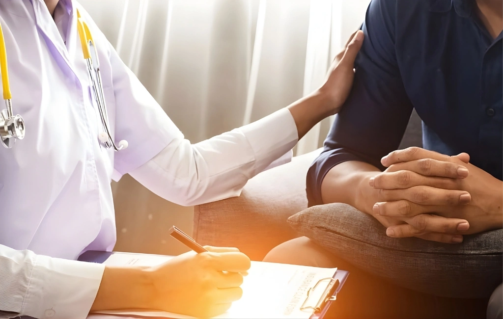 How to Choose the Right Rehab Center: A Step-by-Step Guide for Families Medication Assisted Treatment Medication-Assisted Treatment