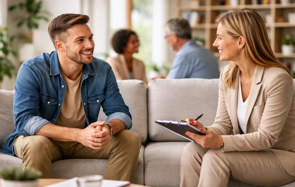 Professional Rehab Aftercare